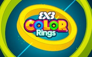 Ring Placement Logic Challenge