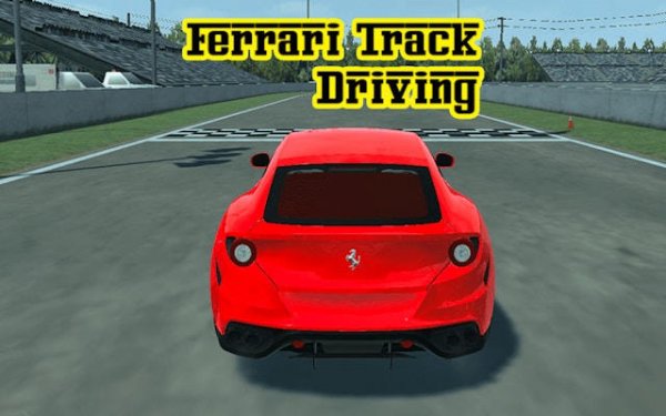 Italian Supercar Racing Challenge