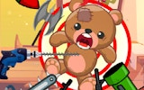 Plush Pal Tapper: A Relaxing Touch Game