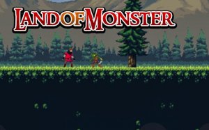 Land of Monster: Medieval Action Adventure