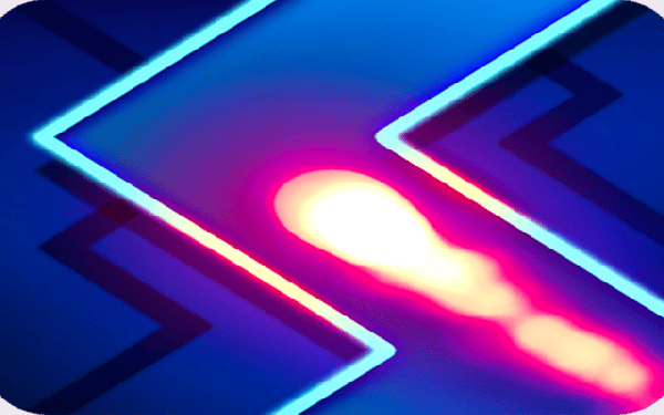 Twist Path Runner
