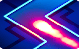 Twist Path Runner