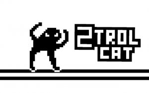 2Troll Cat: Portal Paws Co-op Adventure