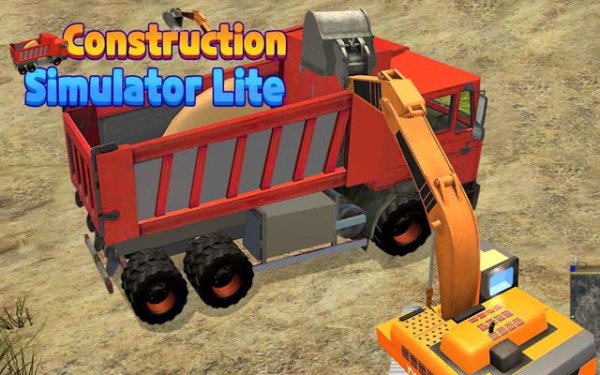 Build & Operate: Construction Crew