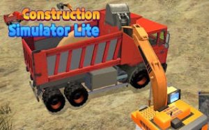 Build & Operate: Construction Crew