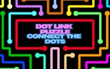 Color Path Connect Logic Game