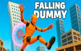 Plummet Puzzler - Casual Physics Game