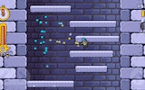 Glacial Spire: Infinite Climb