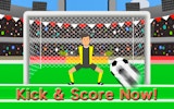 Penalty Kick Mastery