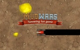 MudWars.io Tank Arena