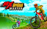 Trail Blazer: Off-Road Cycling Challenge