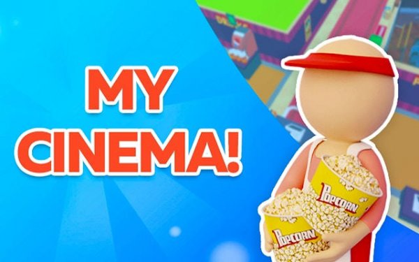Movie Theater Tycoon: Business Strategy
