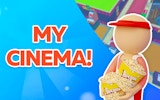 Movie Theater Tycoon: Business Strategy