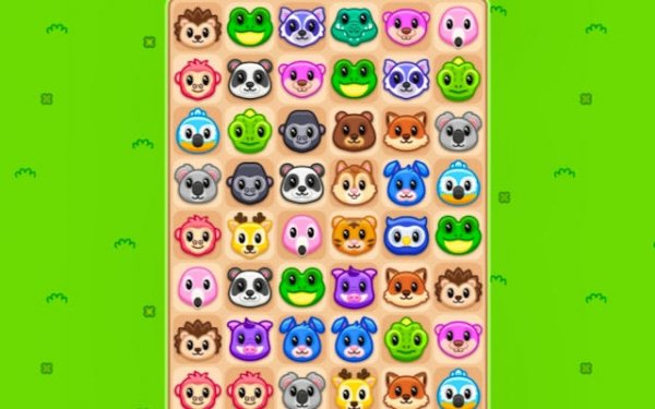 Creature Pair Tiles