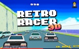 Classic Highway Dash 3D - Arcade Racer