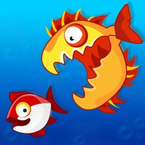 Fish Eat Grow Online Game