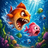 Ocean Growth Adventure