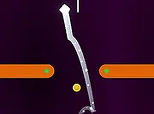 Brick Leap Timing Challenge