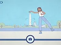 Picture Perfect Alignment: A Calm Matching Challenge