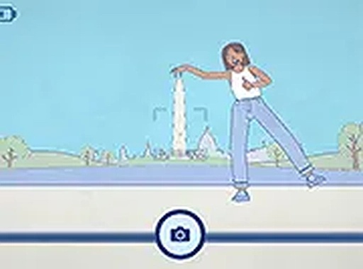 Picture Perfect Alignment: A Calm Matching Challenge