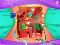 Royal Wellness Medical Simulator