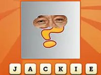 Guess the Famous Face