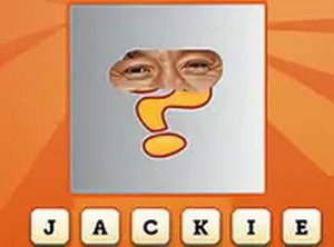 Guess the Famous Face