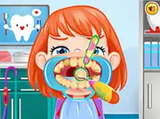 Smile Helper: Tooth Care Adventure