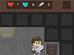 Cavern Quest Fantasy Adventure