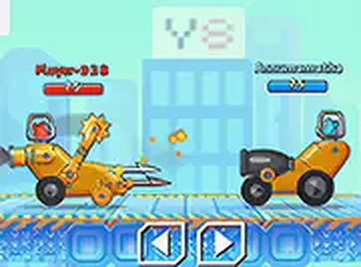 Vivid Track Dash