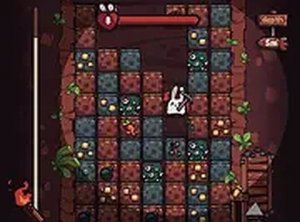 Burrow Quest: The Deep Earth