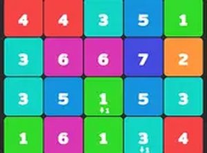 Digit Fusion Challenge