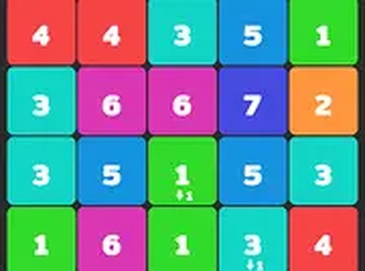 Digit Fusion Challenge