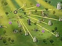 Empire Tactics Challenge