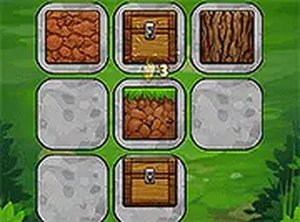 Puzzle Village Rebuild