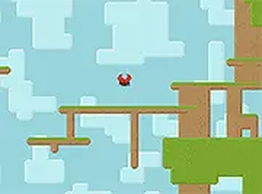 Polka Dot Path Maze