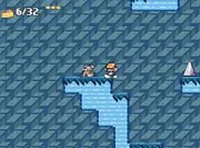 Rodent's Cheese Hunt Puzzle Run