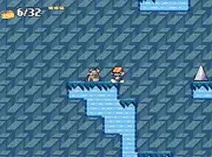 Rodent's Cheese Hunt Puzzle Run