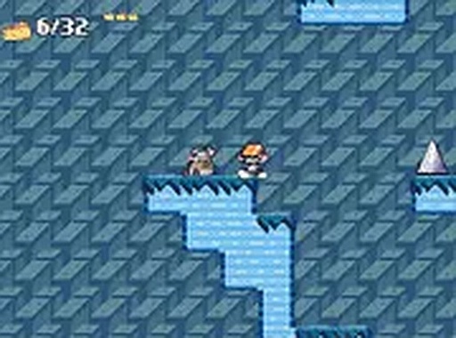 Rodent's Cheese Hunt Puzzle Run