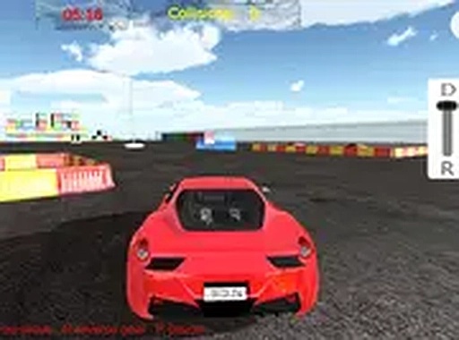 Masterful Parking Maneuvers