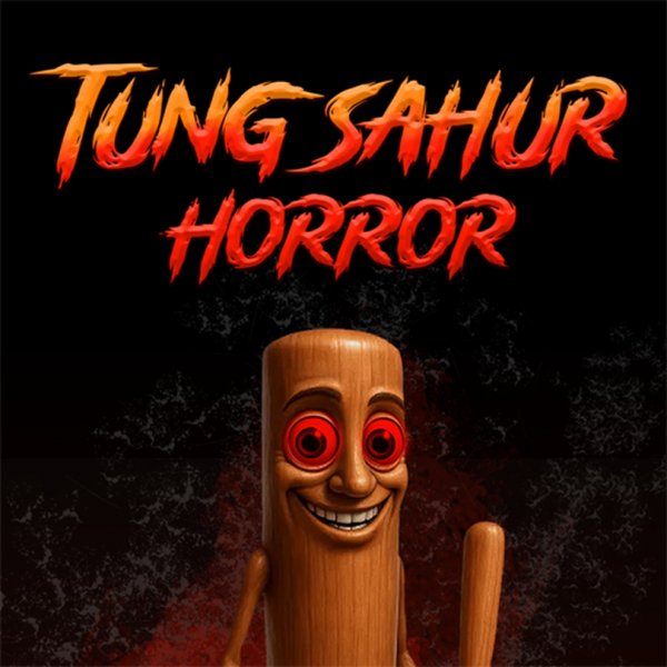 Tung Sahur Escape Challenge