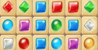 Quick Match Mahjong Blitz