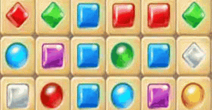 Quick Match Mahjong Blitz