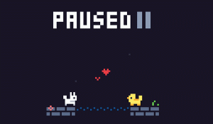 Pause Calm Puzzle Game