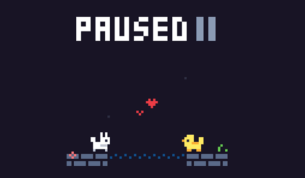 Pause Calm Puzzle Game
