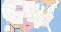 American States Recall Puzzle