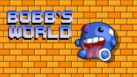 Bobb's Cosmic Food Journey