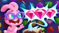 Gem Kingdom Rebuilt Match 3