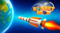 Space Rocket Launch Explorer 3D