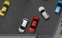 Precision Parking Challenge